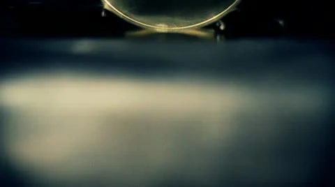 Lichtenberg Figures 動画素材 10768772