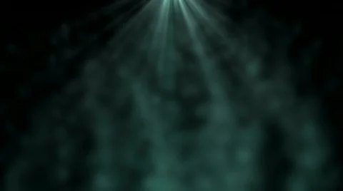 Lichtstrahlen Animations Hintergrund Video stock 68175824