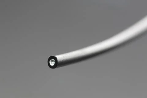 Lichtwellenleiter Stock Photos