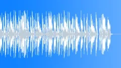 Lickety Split - 13 seconds Stock Music