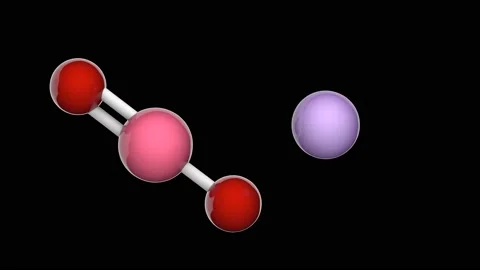 LiCoO2 Lithium cobalt oxide Stock Footage 146275764