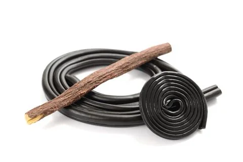 Licorice 写真素材