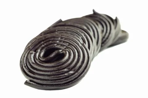 Licorice wheels Photos