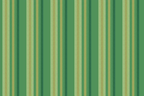 Lid lines stripe vertical, layer vector pattern seamless. Tape textile fabr.. 库存插图