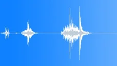 LID, METALSound Effect