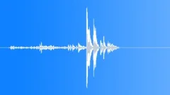 LID, METALSound Effect
