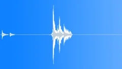 LID, METALSound Effect