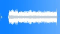 Lid off - old film camera (recording)Sound Effect
