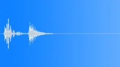 Lid open Sound Effect