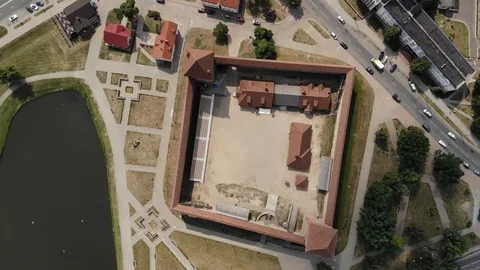 Lida! Stock Footage 113277765