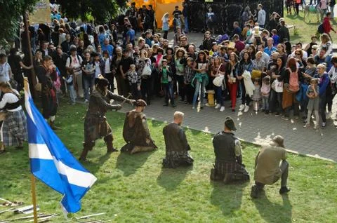 Lidbeer Stock Photos