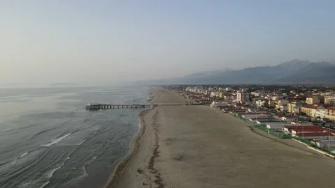 Lido Landscape Video stock 149941287