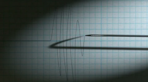 Lie detector 2 動画素材 38031991