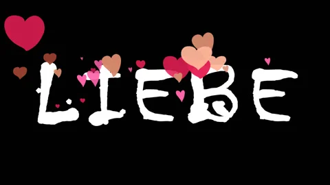 Liebe Stock Footage 124143111