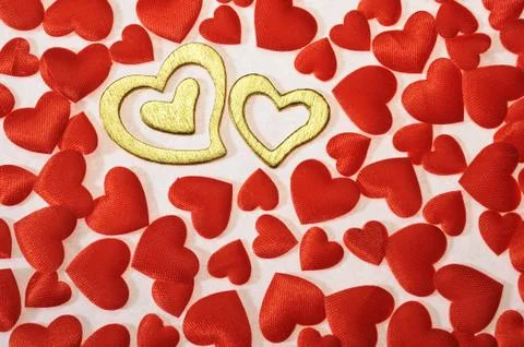 Liebe Valentinstag Stock Photos