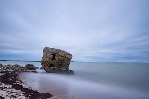 Liepaja Stock Photos