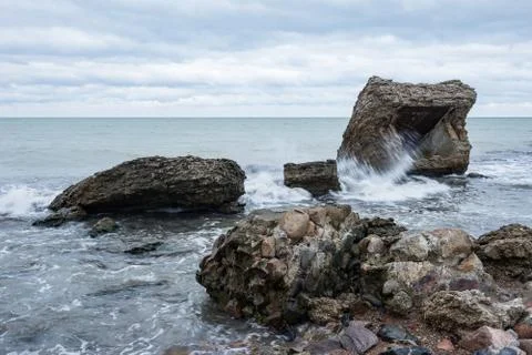 Liepaja Stock Photos