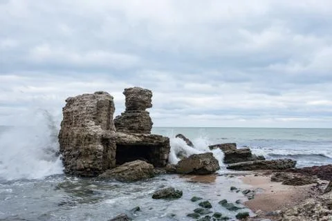 Liepaja Stock Photos