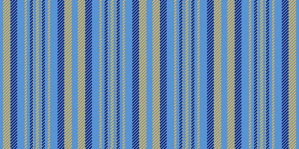 Liesta vector seamless fabric, pop pattern background textile. Iinish textu.. Stock Illustration