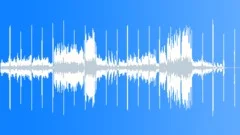 Life in B MajorStock Music