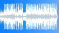 Life Is Beautiful. Uplifting Theme Stock Music