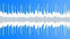 Life Between Meltdowns - uplifting, romantic, pop, rock (loop 6 background)Stock Music