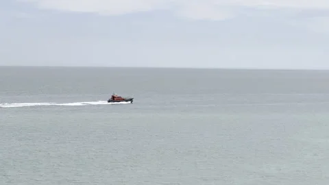 Life Boat Video stock 201219165