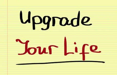 Life Concept Stock Illustration