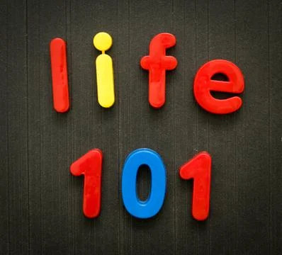 Life concept Stock Photos