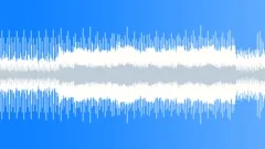 Life in the Digital (Long looping version)Stock Music