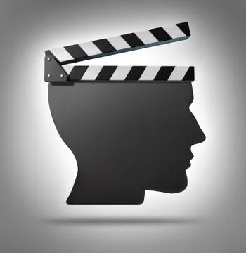 Life direction Stock Illustration