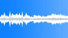 Life-forms in Methane-glacier melt-pools (Loopable version)Stock Music
