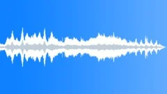 Life-forms in Methane-glacier melt-poolsStock Music
