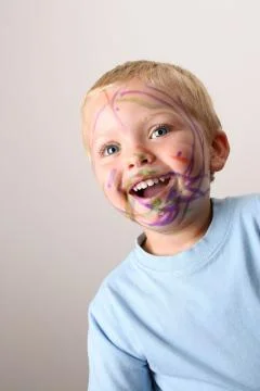 Life is Fun Stock Photos
