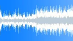 Life Goes On (Loop Version) Stock Music