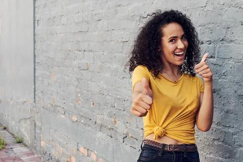 Life is good Stock Photos