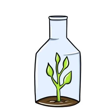 Life Stock Illustration