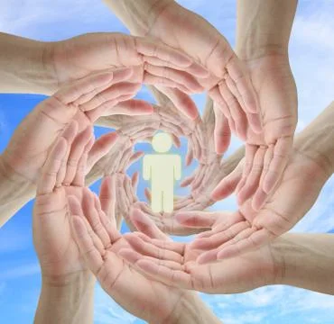 Life insurance Stock Illustration