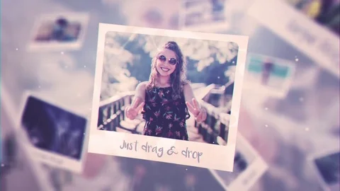 Life Journey Stock After Effects