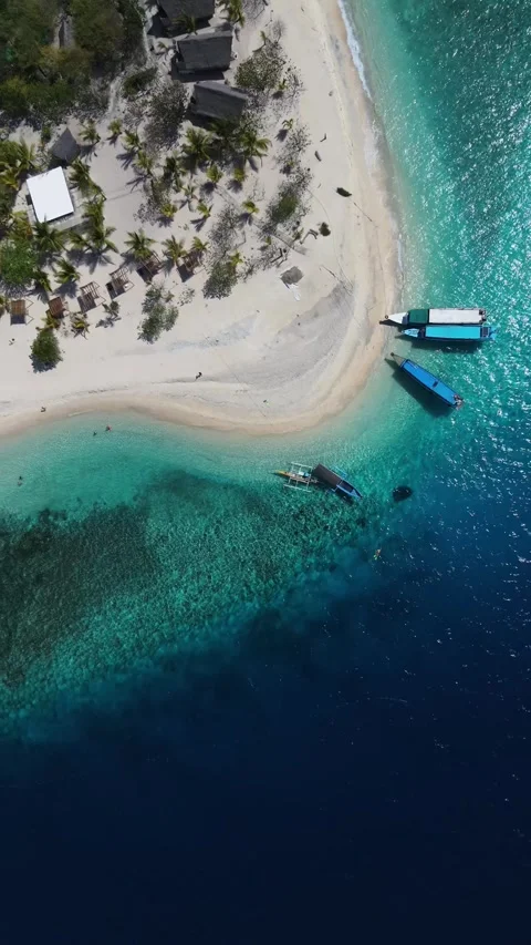 Life lately, somewhere in indonesia Stock Footage 344576297