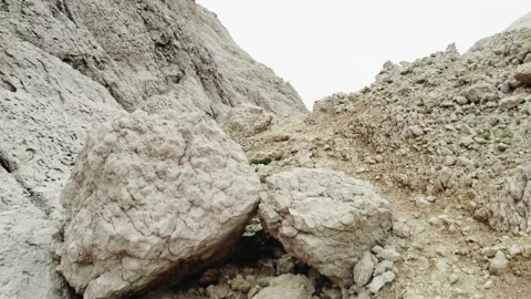 Life on Mars 02 動画素材 279628156