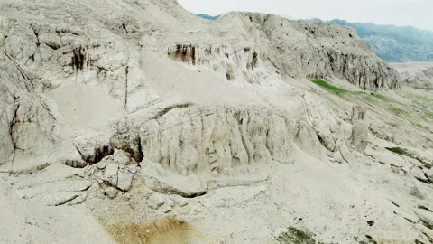 Life on Mars 04 動画素材 279632604