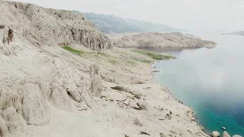 Life on Mars 05 動画素材 279636915