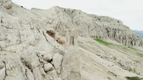 Life On Mars 08 Video stock 279637204