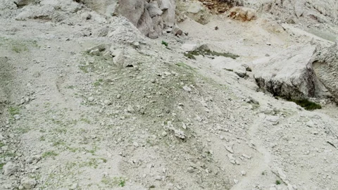 Life on Mars 11 動画素材 279634270