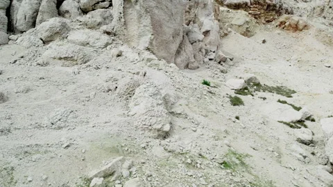 Life on Mars 12 Video stock 279635024