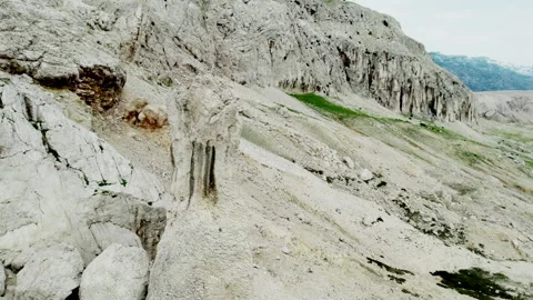 Life on Mars 13 動画素材 279636940