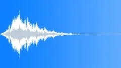 Life Points Decrease Sound Effect