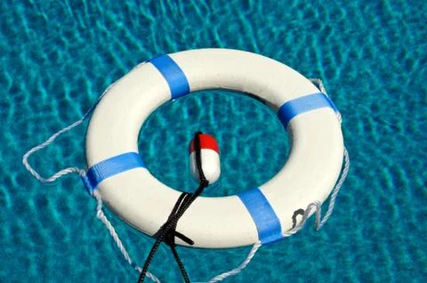Life Preserver Stock Photos