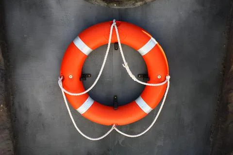 Life Preserver Stock Photos